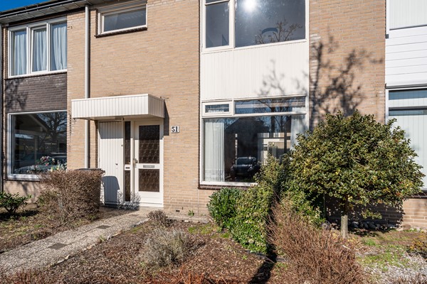 Medium property photo - Aldendriel 51, 5653 PH Eindhoven